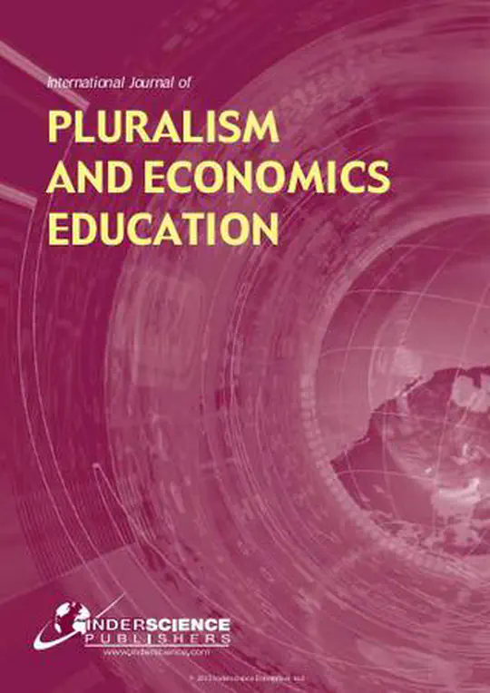 Pluralist macroeconomics - an interactive simulator