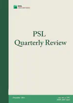 Demand and growth regimes in finance-dominated capitalism and a progressive equality-, sustainability- and domestic demand-led alternative