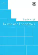 Varieties and interdependencies of demand and growth regimes in finance-dominated capitalism: a Post-Keynesian two-country stock–flow consistent simulation approach