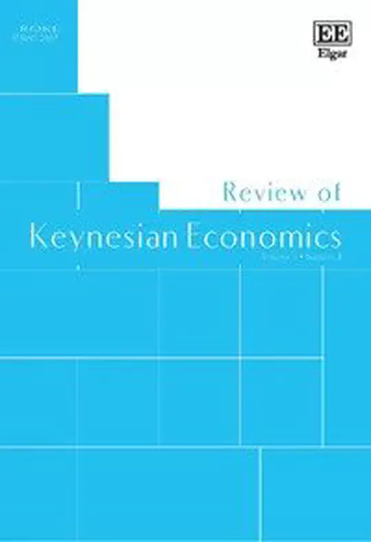 Varieties and interdependencies of demand and growth regimes in finance-dominated capitalism: a Post-Keynesian two-country stock–flow consistent simulation approach